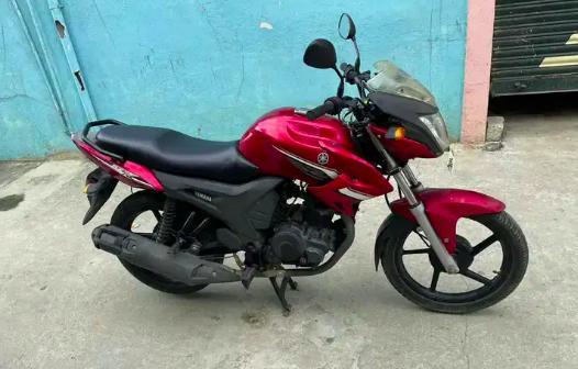 Yamaha SZX 150cc 2010
