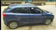 Maruti Suzuki Baleno Delta 1.3 2016