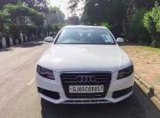 Audi A4 2.0 TDI 2011