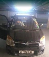 Maruti Suzuki Wagon R LXi 2007