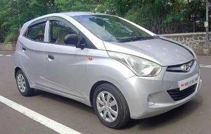 Hyundai Eon Magna 2011