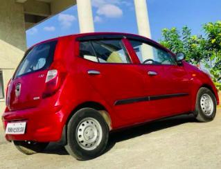 Hyundai i10 Era 2011