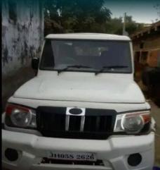 Mahindra Bolero DI DX 8 STR 2007