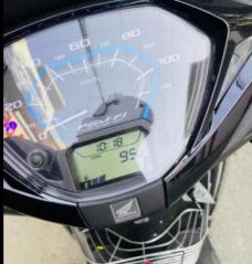 Honda Activa 125 Alloy BS6 2021