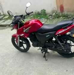 Yamaha SZX 150cc 2010