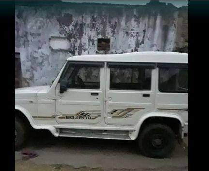 Mahindra Bolero DI DX 8 STR 2007