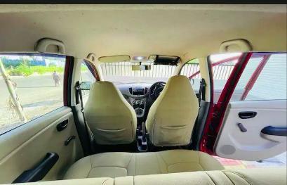 Hyundai i10 Era 2011