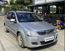 Mahindra Verito 1.5 D4 2016