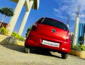 Hyundai i10 Era 2011