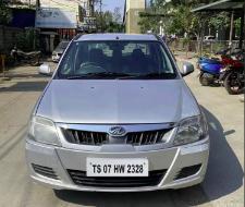 Mahindra Verito 1.5 D4 2016