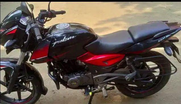 Bajaj Pulsar 150cc 2018