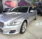 Jaguar XJ 3.0L DIESEL 2014