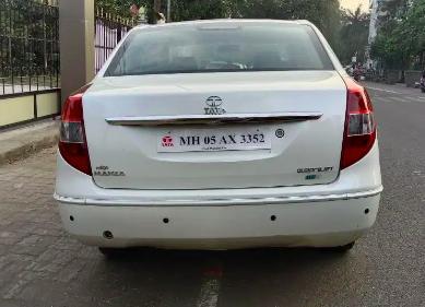 Tata Manza Aura Safire BS-IV 2011