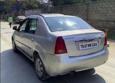 Mahindra Verito 1.5 D4 2016