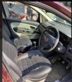 Mahindra Verito 1.5 D4 2016