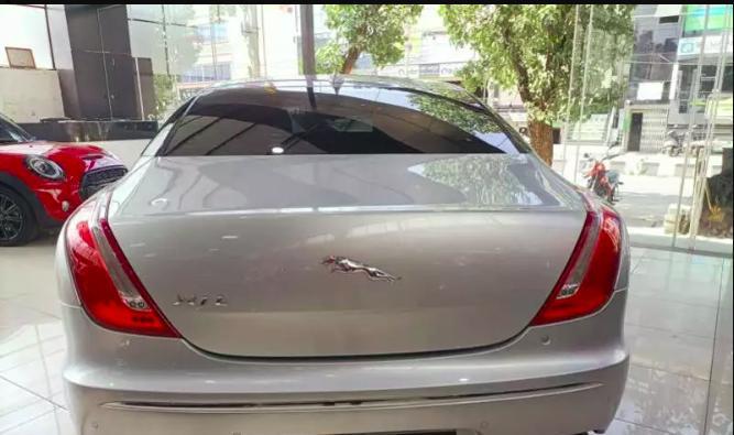 Jaguar XJ 3.0L DIESEL 2014