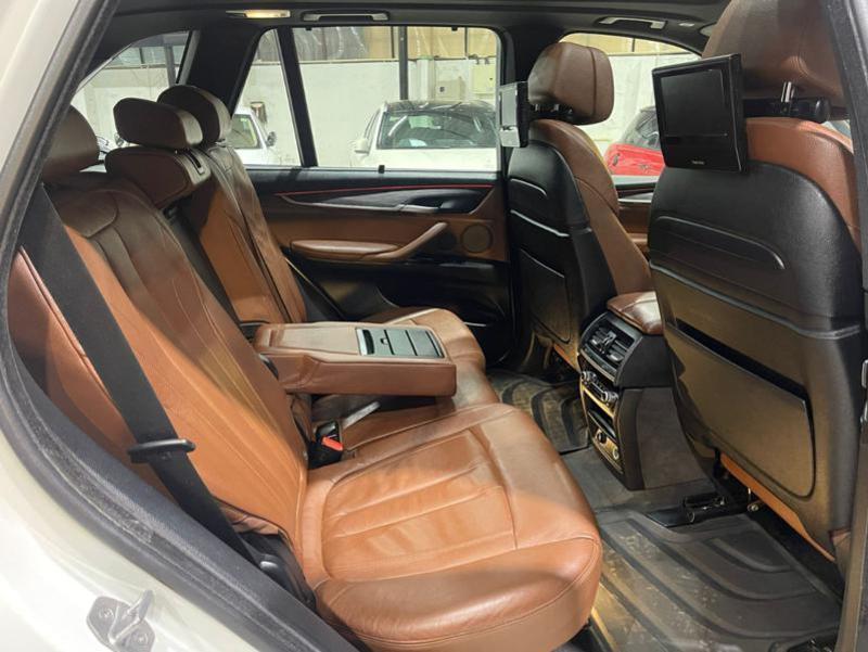BMW X5 XDrive 30d 2017