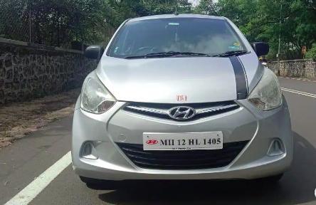 Hyundai Eon Magna 2011