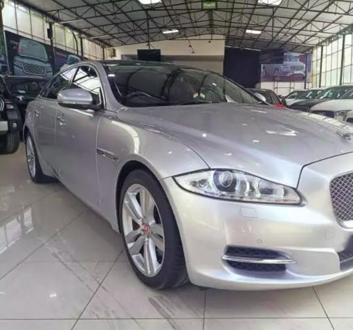 Jaguar XJ 3.0L DIESEL 2014