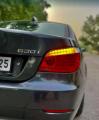 BMW 5 Series 530i 2007