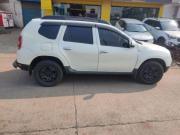 Renault Duster 85 PS RXL Diesel Plus 2014