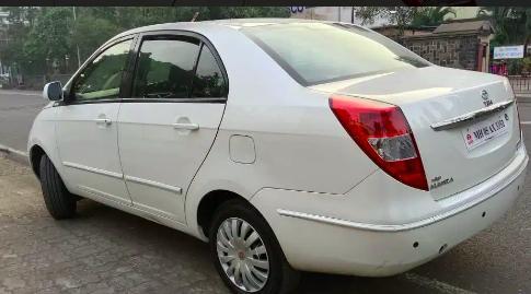 Tata Manza Aura Safire BS-IV 2011
