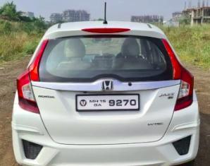 Honda Jazz SV i-VTEC 2017