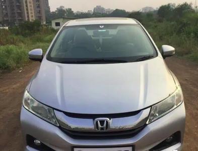 Honda City VX i-DTEC 2014