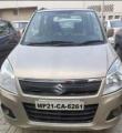 Maruti Suzuki Wagon R VXi 2016