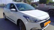 Hyundai i20 SPORTZ 1.2 BS IV 2016