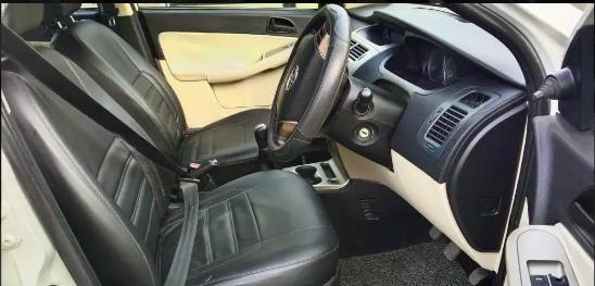 Tata Manza Aura Safire BS-IV 2011