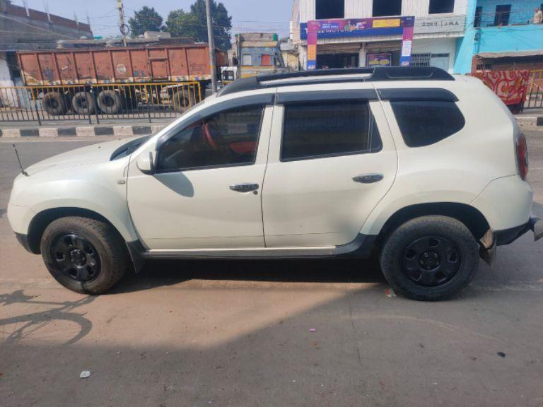 Renault Duster 85 PS RXL Diesel Plus 2014