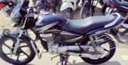 Honda CB Shine 125cc 2009