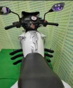 TVS Apache RTR 180cc ABS 2017