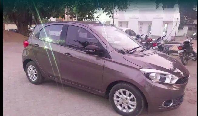 Tata Tiago Revotorq XZ 2016