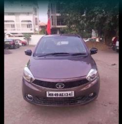 Tata Tiago Revotorq XZ 2016