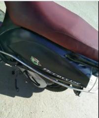 Suzuki Access 125cc 2019