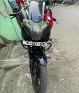 Bajaj Pulsar 220cc 2014