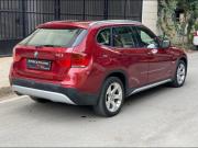 BMW X1 SDrive18i 2011