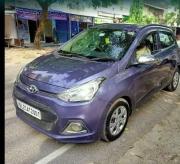 Hyundai Grand i10 Sportz CRDi 2014
