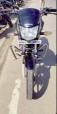 Honda CB Shine 125cc 2009