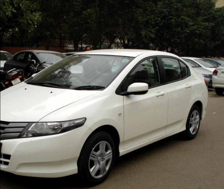 Honda City VX i-DTEC 2017