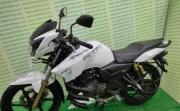 TVS Apache RTR 180cc ABS 2017