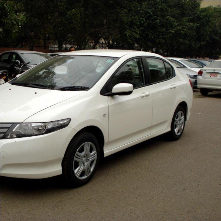 Honda City VX i-DTEC 2017