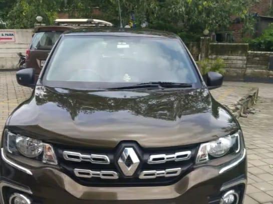Renault KWID 1.0 RXT 2016