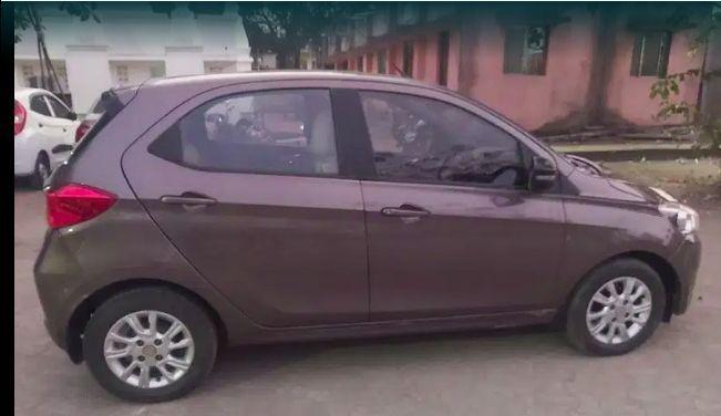 Tata Tiago Revotorq XZ 2016