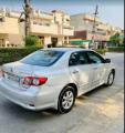 Toyota Corolla Altis 1.8 G 2012