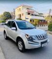 Mahindra XUV500 W8 2WD 2012