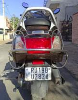 Honda Activa 5G 110cc STD 2019