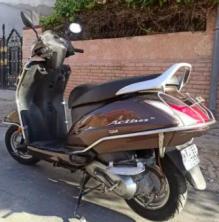 Honda Activa 5G 110cc STD 2019